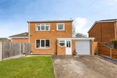 Lilburn Close, Leasingham, Sleaford
