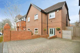 Property responsive