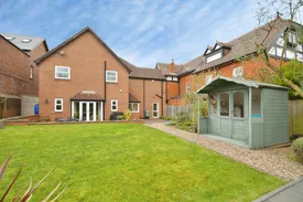 Property responsive