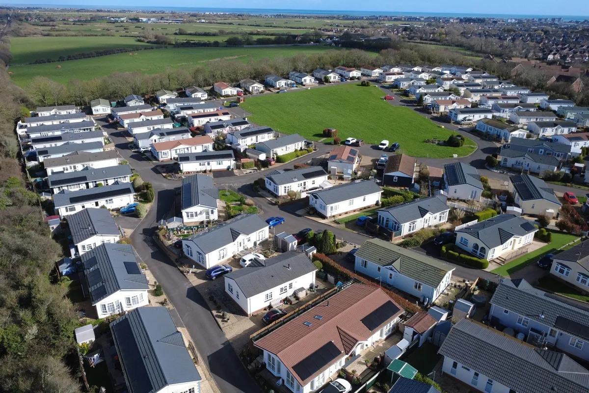 Oak Tree Lane, Eastbourne