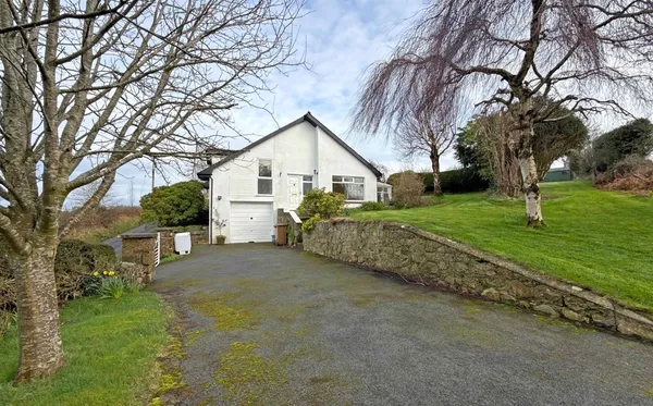 Bryn Y Waen, Y Felinheli, Gwynedd, LL56