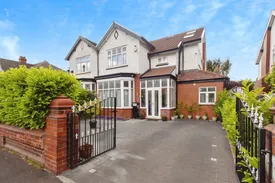 Property responsive