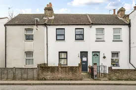 Property responsive