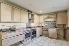 Endeavour Court, Plymouth