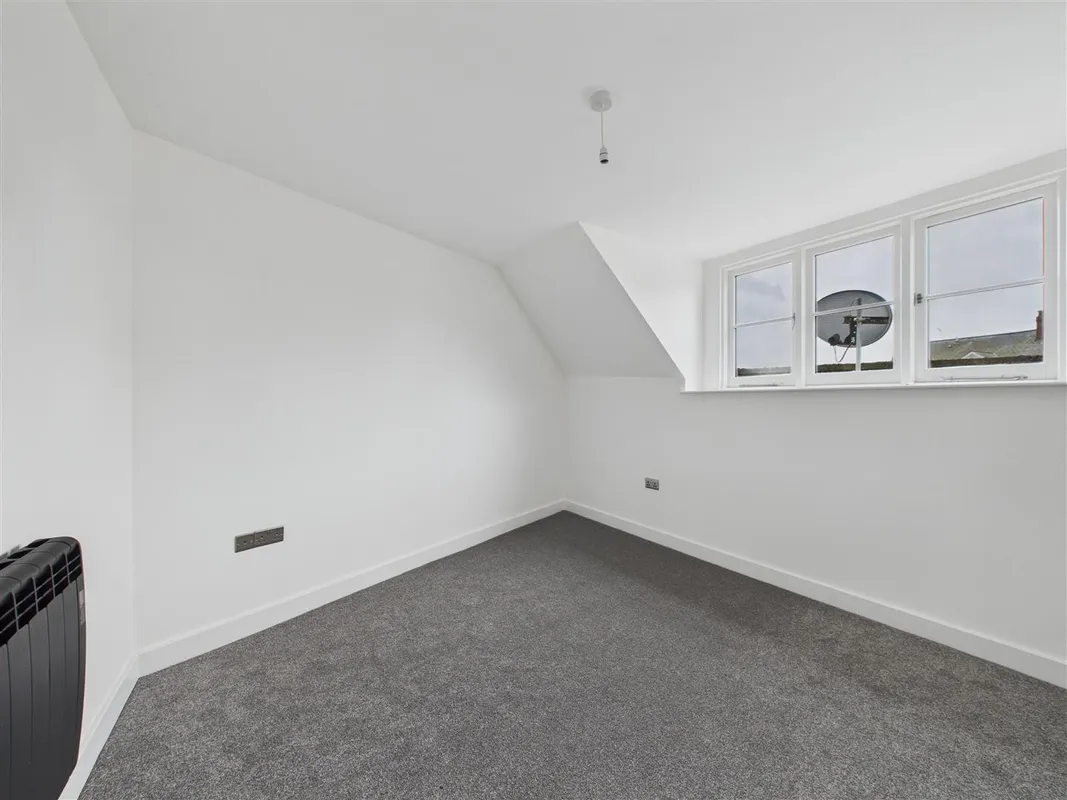 Sparta House, Crackwell Street, Tenby