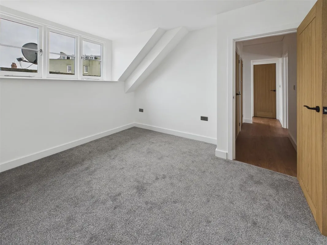 Sparta House, Crackwell Street, Tenby