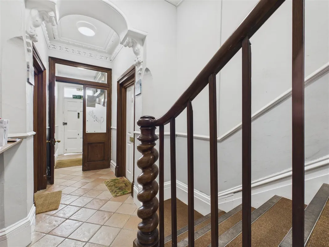Sparta House, Crackwell Street, Tenby