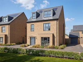Property responsive
