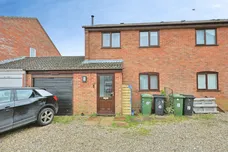 Oakwood Close, Dereham