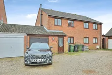 Oakwood Close, Dereham