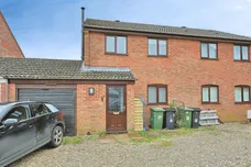 Oakwood Close, Dereham