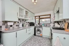 Oakwood Close, Dereham