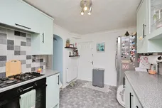 Oakwood Close, Dereham