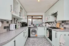 Oakwood Close, Dereham