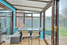 Oakwood Close, Dereham