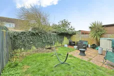 Oakwood Close, Dereham