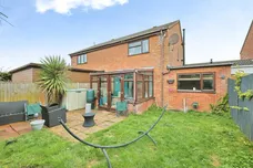 Oakwood Close, Dereham