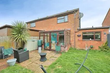 Oakwood Close, Dereham