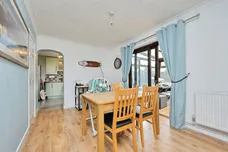 Oakwood Close, Dereham