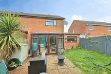 Oakwood Close, Dereham