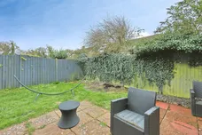 Oakwood Close, Dereham