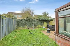 Oakwood Close, Dereham