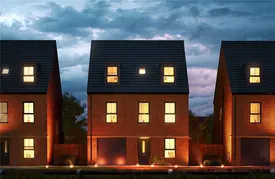 Property responsive