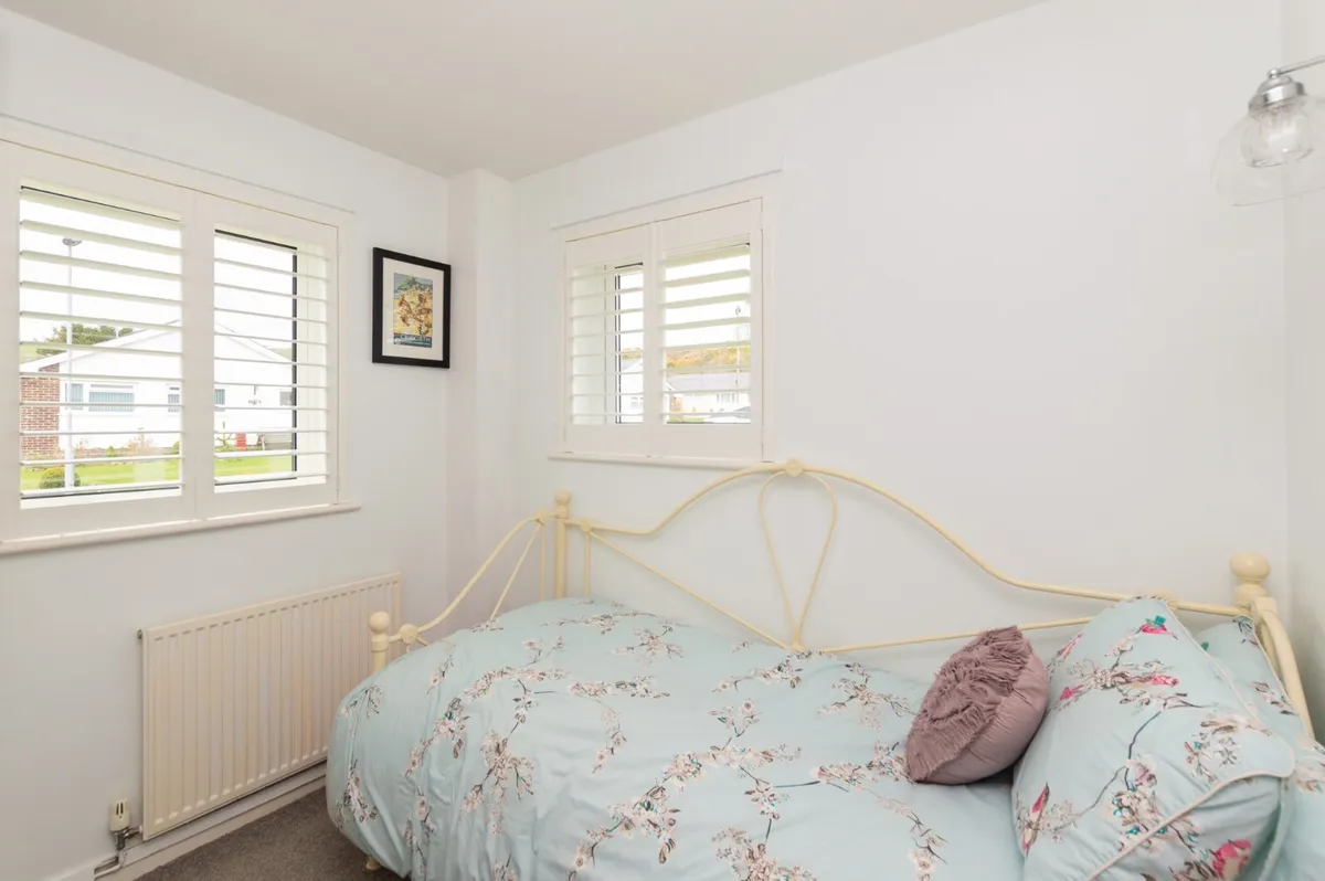 Bryn Tyddyn, Pentrefelin, Gwynedd, LL52