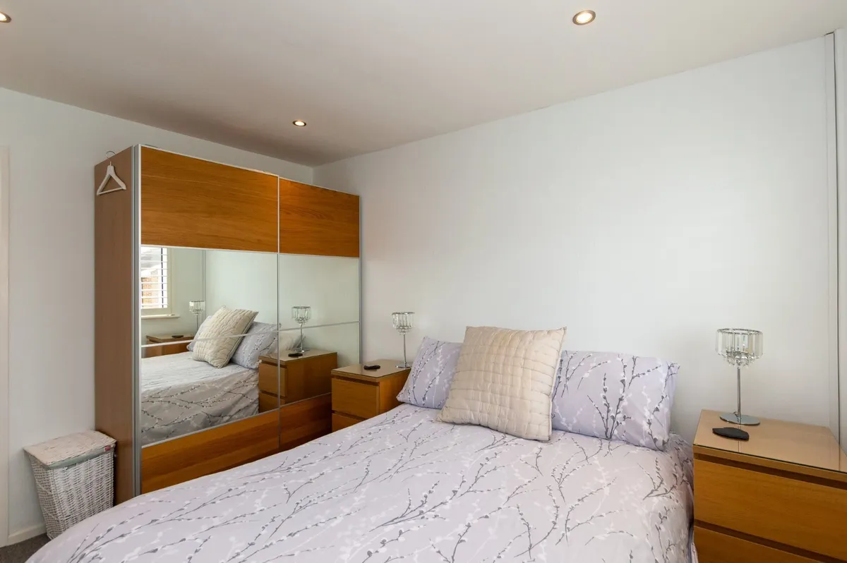 Bryn Tyddyn, Pentrefelin, Gwynedd, LL52