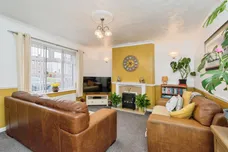 Fryston Road, Castleford