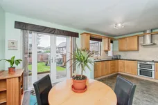 Fryston Road, Castleford