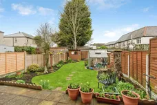 Fryston Road, Castleford