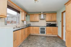 Fryston Road, Castleford