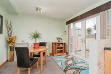 Fryston Road, Castleford