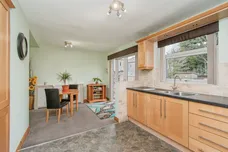 Fryston Road, Castleford