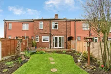Fryston Road, Castleford