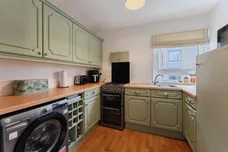 Yewdale Park, Prenton