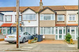 Property responsive