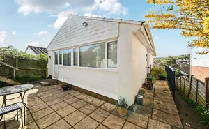 Higher Coombe Drive, Teignmouth, Devon, TQ14 photo