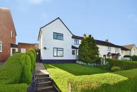 Property responsive