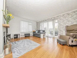Bertram Avenue, Little Clacton, Clacton-On-Sea thumb 3