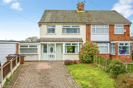 Property responsive
