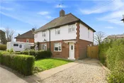 Alma Gardens, Ripon, North Yorkshire, HG4