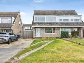 Herons Close, Lowestoft photo