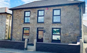 Fore Street, Beacon, Camborne, Cornwall, TR14 photo