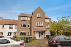Orchard Close, Sleaford