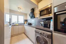 Orchard Close, Sleaford