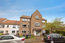 Orchard Close, Sleaford