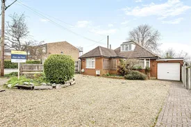 Property responsive