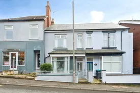 Property responsive